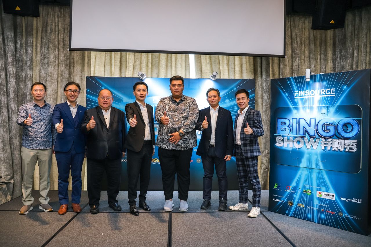 大马首个商企并购真人秀 5上市公司上演争夺中小企
